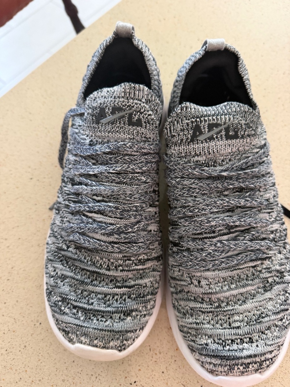 APL Tennis shoes